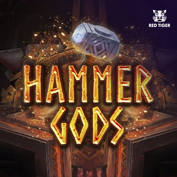 Hammer Gods - SUPERBET388