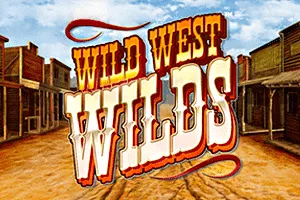 Wild West Wilds! - SUPERBET388