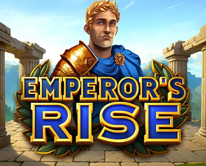 Emperors Rise - SUPERBET388