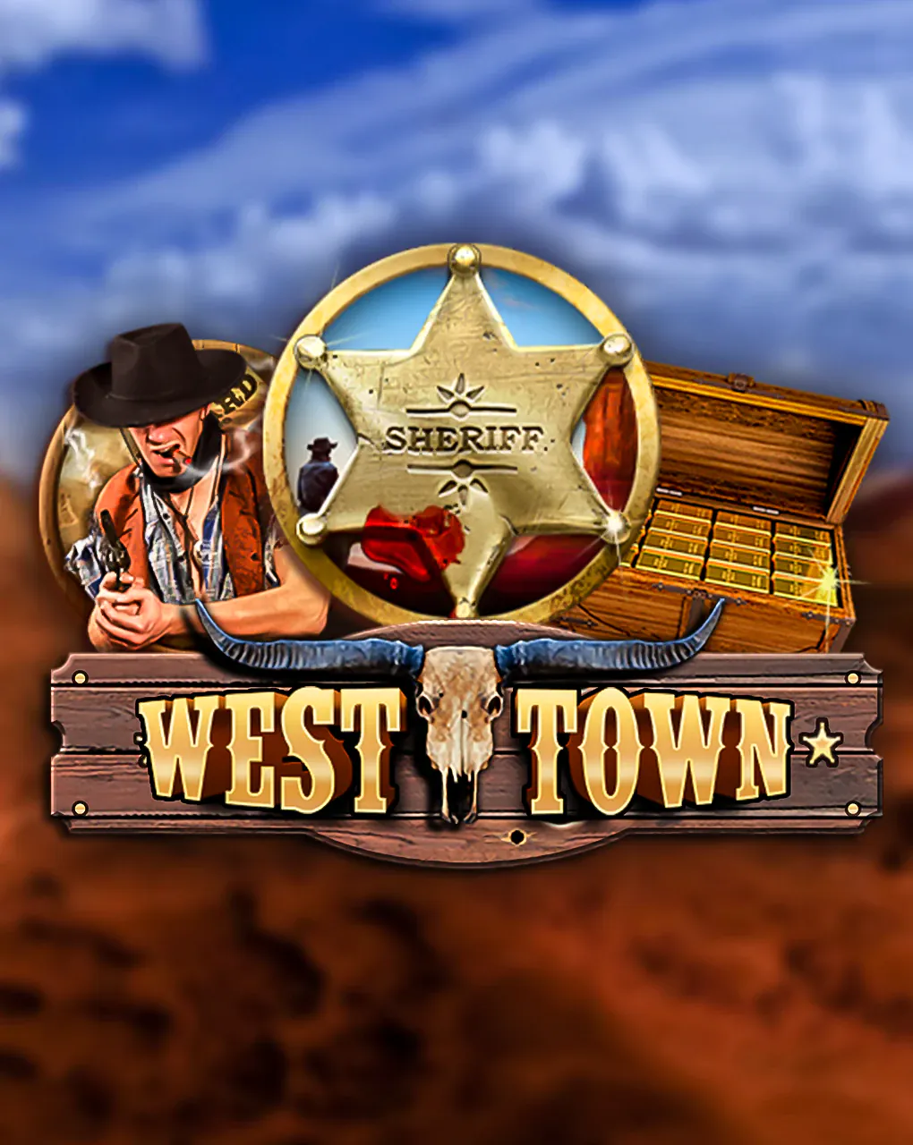 West Town - SUPERBET388