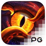 PGSoft : Kraken Gold Rush - SUPERBET388