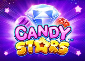 Pragmatic : Candy Stars - SUPERBET388
