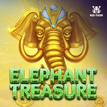 Elephant Treasure - SUPERBET388