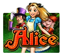 Joker123 : Alice - SUPERBET388