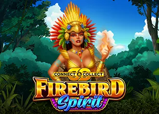 Pragmatic : Firebird Spirit - Connect & Collect - SUPERBET388