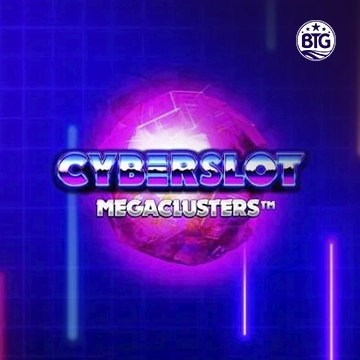 Cyberslot Megaclusters - SUPERBET388