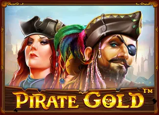 Pragmatic : Pirate Gold - SUPERBET388