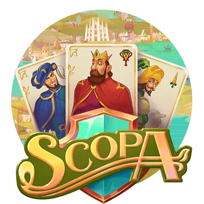 Habanero : Scopa - SUPERBET388