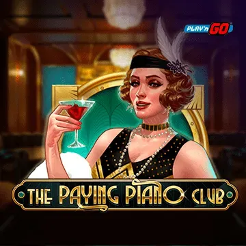 The Paying Piano Club - SUPERBET388
