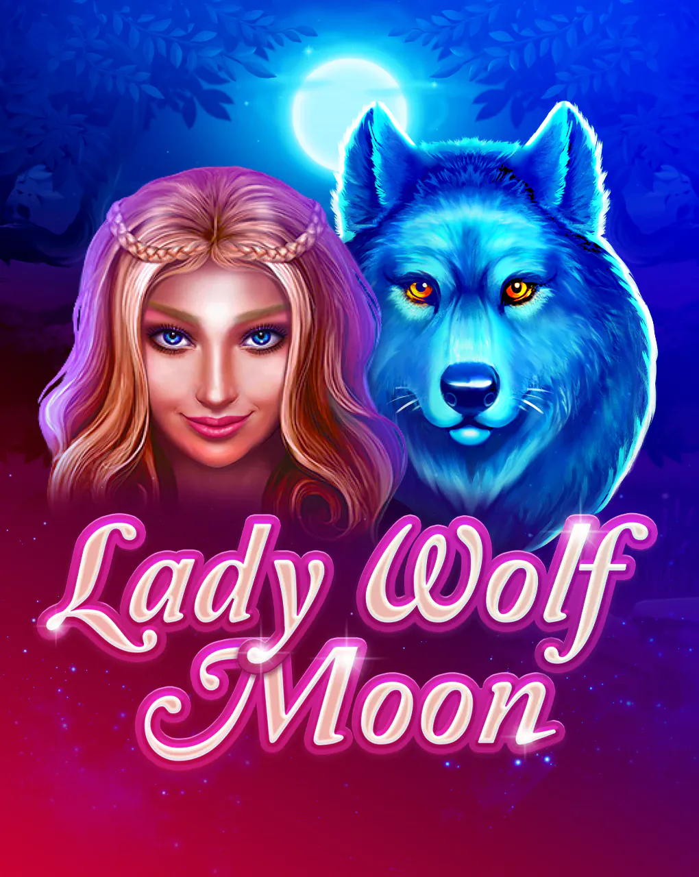 Lady Wolf Moon - SUPERBET388