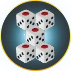 Dadu Poker - SUPERBET388