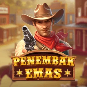 Golden Gunslinger - SUPERBET388