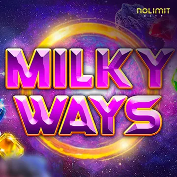 NolimitCity : Milky Ways - SUPERBET388