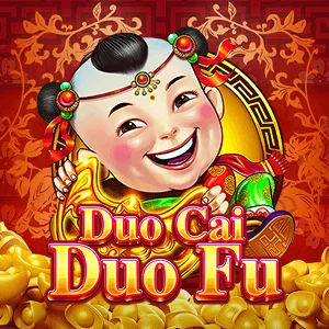 Duo Cai Duo Fu - SUPERBET388
