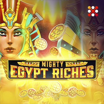Mighty Egypt Riches - SUPERBET388