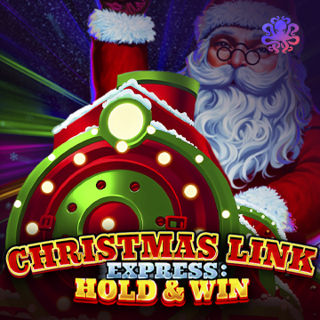Christmas Link Express: Hold & Win - SUPERBET388