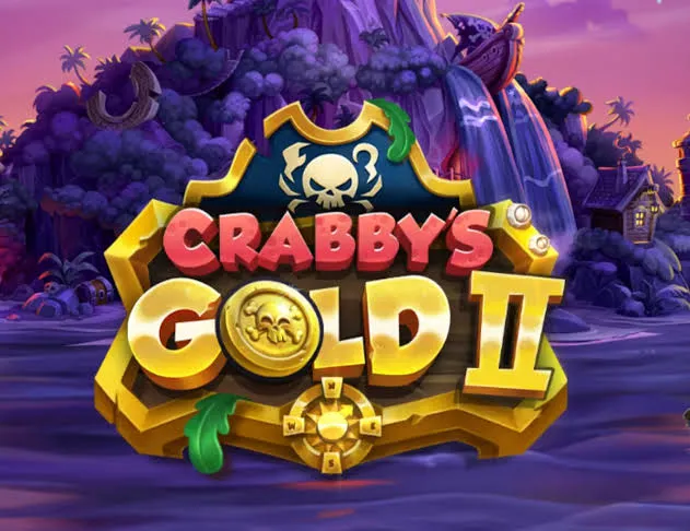 Crabbys Gold II - SUPERBET388