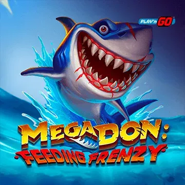 Mega Don: Feeding Frenzy - SUPERBET388