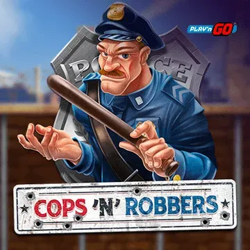 CopsnRobbers - SUPERBET388