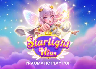 Pragmatic : Starlight Wins - SUPERBET388