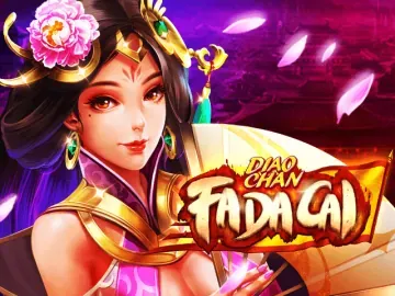PLAYSTAR : DIAO CHAN FA DA CAI - SUPERBET388