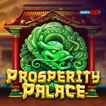Prosperity Palace - SUPERBET388