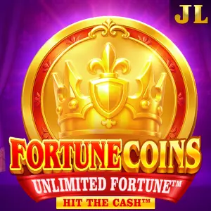 Fortune Coins Unlimited Fortune&trade; - SUPERBET388