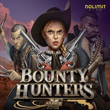 NolimitCity : Bounty Hunters xNudge - SUPERBET388