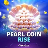 Pearl Coin Rise - SUPERBET388