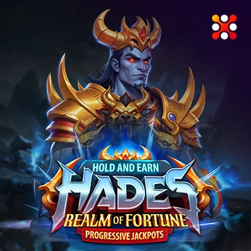 Hades: Realm of Fortune - SUPERBET388