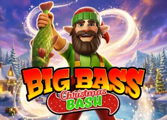 Pragmatic : Big Bass Christmas Bash - SUPERBET388