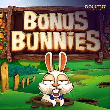 NolimitCity : Bonus Bunnies - SUPERBET388