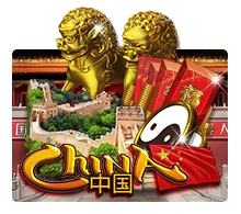 Joker123 : China - SUPERBET388