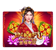 Joker123 : Jin Fu Xing Yun - SUPERBET388