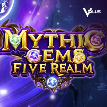 Mythic Gems: Five Realms - SUPERBET388