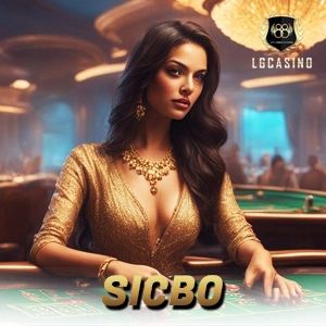 Sicbo - SUPERBET388
