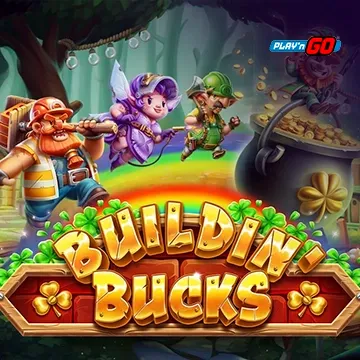 Buildin More Bucks - SUPERBET388