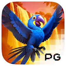 PGSoft : Wings of Iguazu - SUPERBET388