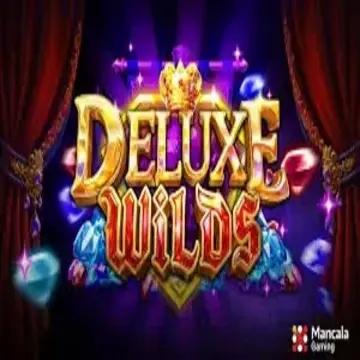Deluxe Wilds - SUPERBET388