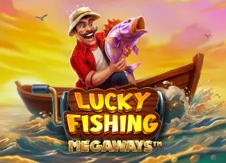 Pragmatic : Lucky Fishing - SUPERBET388