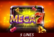 Mega 7 - SUPERBET388