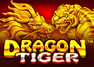 Pragmatic : The Dragon Tiger - SUPERBET388