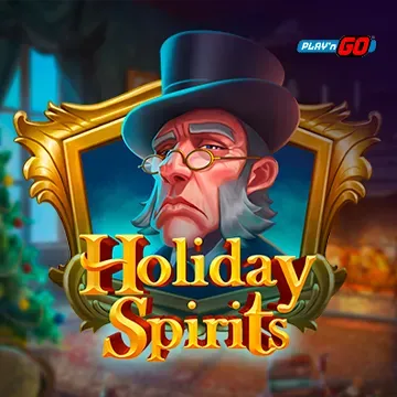 Holiday Spirits - SUPERBET388