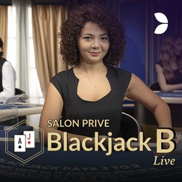 Salon Privé Baccarat B - SUPERBET388