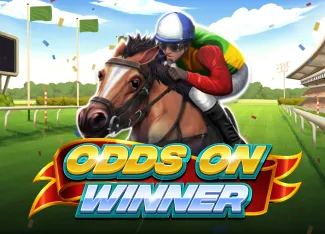 Pragmatic : Front Runner Odds On - SUPERBET388