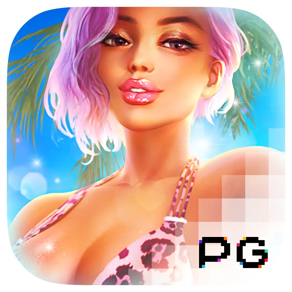 PGSoft : Bikini Paradise - SUPERBET388