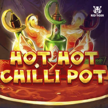 Hot Hot Chilli Pot - SUPERBET388