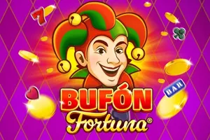 Bufón Fortuna - SUPERBET388