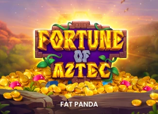 Fortune of Aztec - SUPERBET388