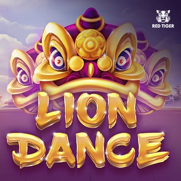 Lion Dance - SUPERBET388